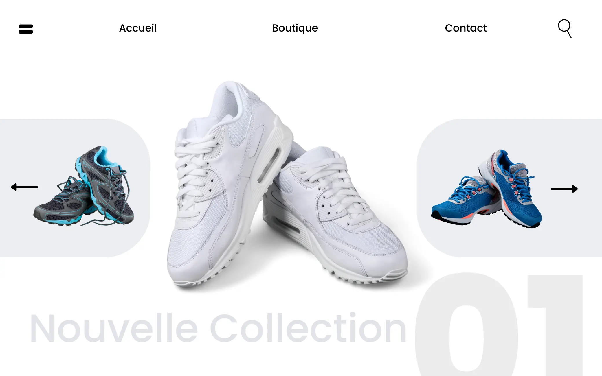 Premium Project 1