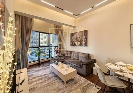 Marina Vista Tower #1204